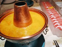 -涮福記·现切牛羊肉火锅(世纪汇店)