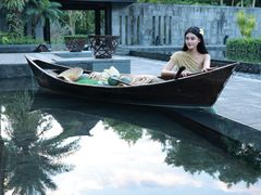 -广州都喜泰丽温泉度假酒店