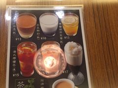-香港新曜记茶餐厅(星耀城店)