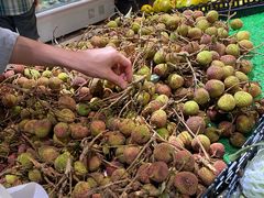 -广百家超市(大东海店)