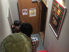 -一蘭拉面(新宿中央东口店)