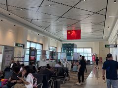 -伊春林都机场