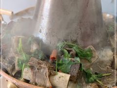 -茂县小辣椒川菜馆-羌家铜锅土火锅