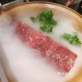 涮菜都带着淡淡的柿子香味。在杭州别的地方真的吃不到!