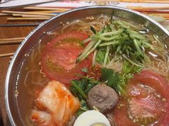 -可口香·非遗老号烧烤(南岗直营店)
