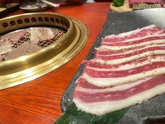 -喜牛烧肉酒场·黑金店(威高广场店)