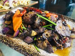-三子下水馆(南十四道街151号店)
