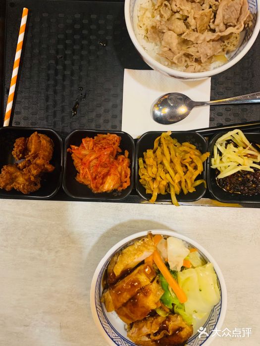 吉野家(东海缤纷天地店)图片