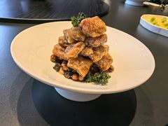 -宫燕府·京菜·烤鸭·淮扬菜(王府中心店)