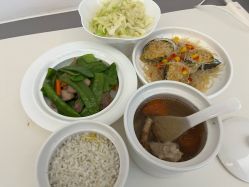 -沐恩·贝瑞月子中心(隆福店)
