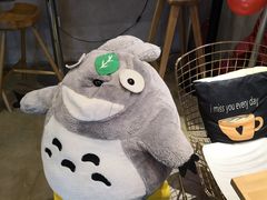 -W CAFE(甜爱路店)