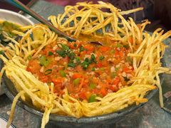 -浩海火燒雲傣家菜(芮欧百货店)