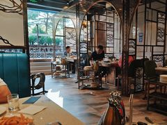 -青蓬蒸汽海鲜·深圳老字号·团建聚会(壹方城店)
