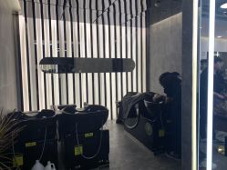 -AYO SALON