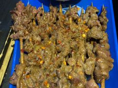 -老表记广西宵夜螺蛳鸭脚煲(西大店)