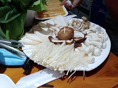 -雅然居铜火锅(长新街店)