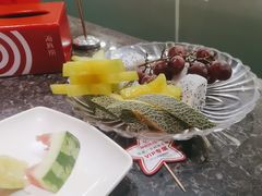 -海底捞火锅(汇悦城店)