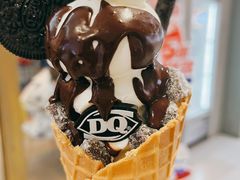 -DQ·蛋糕·冰淇淋(金鹰天地店)