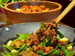 -烹湘·鲜炒湖南土菜(海珠店)
