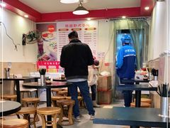 -卓粤拉肠(红庙店)