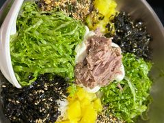 -鲜一烤肉(中街大东门店)