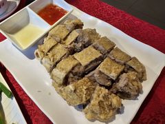 -粤北餐馆