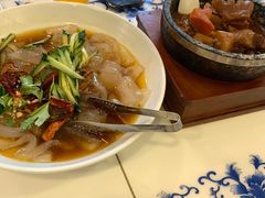 -东方饺子王(和平里店)