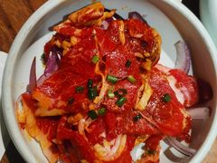 -九田家黑牛烤肉料理(新辰里亚运村店)