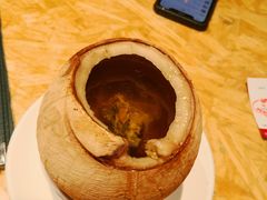 -陈鹏鹏潮汕菜(宝安机场T3航站楼店)