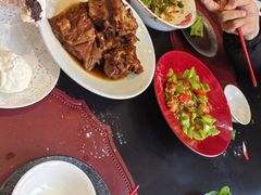 -红东阁东北菜烤肉酒馆(CROSS万象汇店)