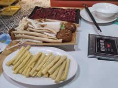 -三毛牛肉店(福强店)