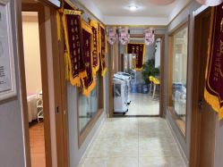 -Dr.林醫生产后修复·配方产康(南京江宁万达店)