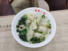 -新丰小吃(中山中路分店)