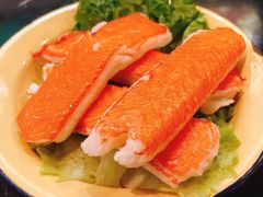 -巴隆门重庆老火锅(太湖路店)