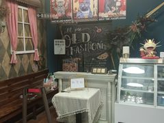 -李大牛和刘大力手作甜品(凯德店)