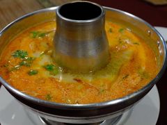-BAI BUA RESTAURANT