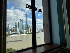 -上海和平饭店龙凤厅 Dragon Phoenix