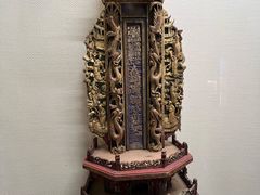 -中国闽台缘博物馆