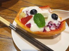 -北京老铺烤鸭(老城根店)