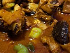 -俭寨大盘鸡·缸子肉·小公鸡·新疆菜(云通店)