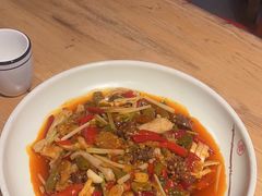 -水煮三国·川鲁江湖菜(香山店)