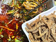 -乐山第一家临江鳝丝(茶坊路店)