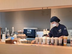 -阿嬷手作(成都万象城店)