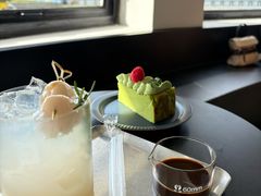 -ChanDu躔度咖啡(灯塔店)