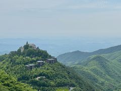 -莫干山风景区