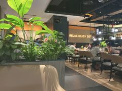 -半秋山西餐厅(巴南万达广场店)