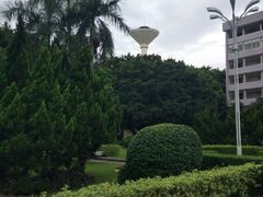 -广东财经大学(广州校区)