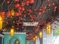 -曹家小菜(胜太路店)