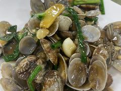 -景好海鲜餐厅(大鹏必选旅游店)