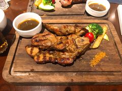 -雅达利超级牛扒(黄岐店)